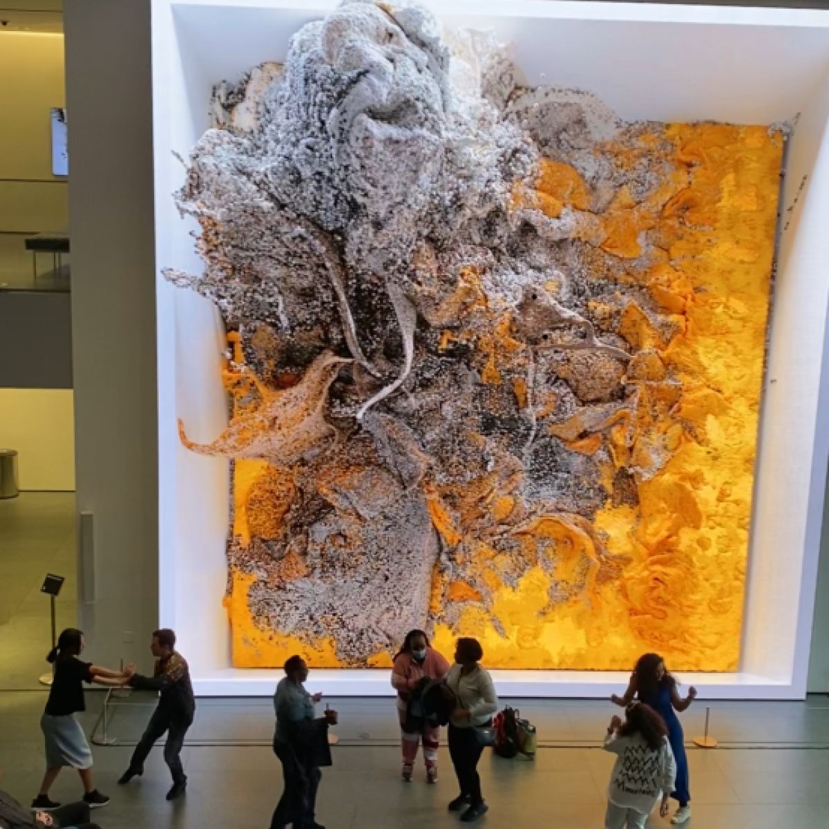 Why Art Collectors Need Dataland | Psychology Today